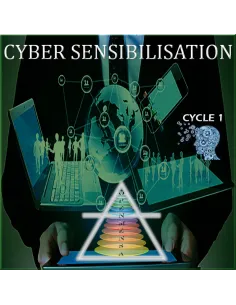 Sensibilisation cyber-sécurité et cyber-menaces
