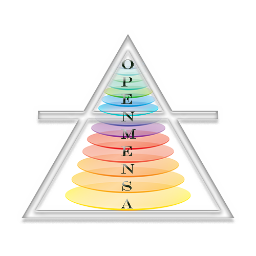 Moyen logo OpenMensa Formation Training Coaching